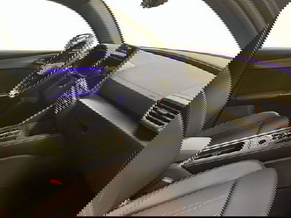 Cupra Leon Station Wagon usata a Vicenza (6)