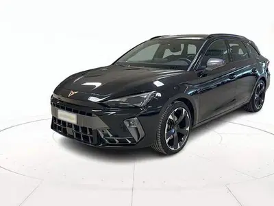 Cupra Leon Station Wagon Leon Sportstourer 1.5 hybrid 150cv dsg del 2025 usata a Vicenza
