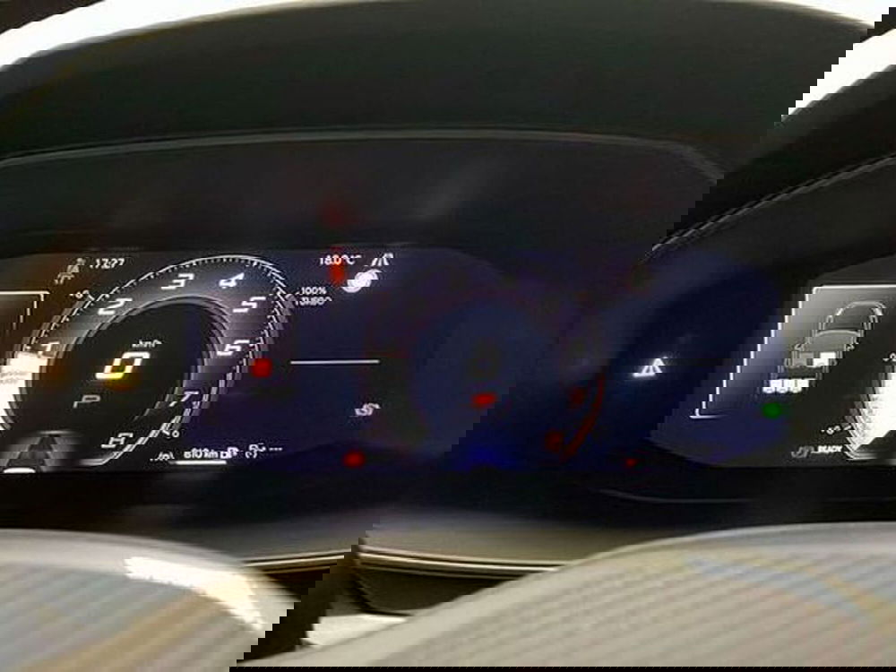 Cupra Leon Station Wagon usata a Vicenza (14)