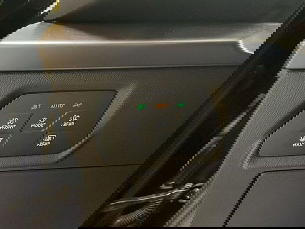 Cupra Leon Station Wagon usata a Vicenza (17)