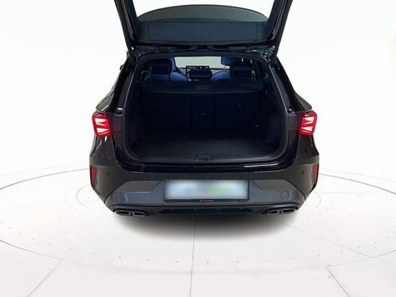 Cupra Leon Station Wagon usata a Vicenza (19)