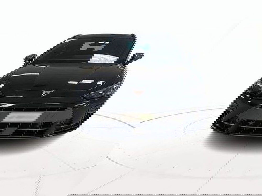 Cupra Leon Station Wagon usata a Vicenza (2)