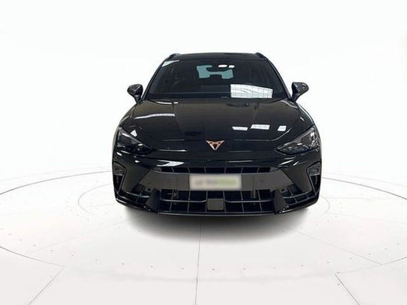 Cupra Leon Station Wagon usata a Vicenza (2)