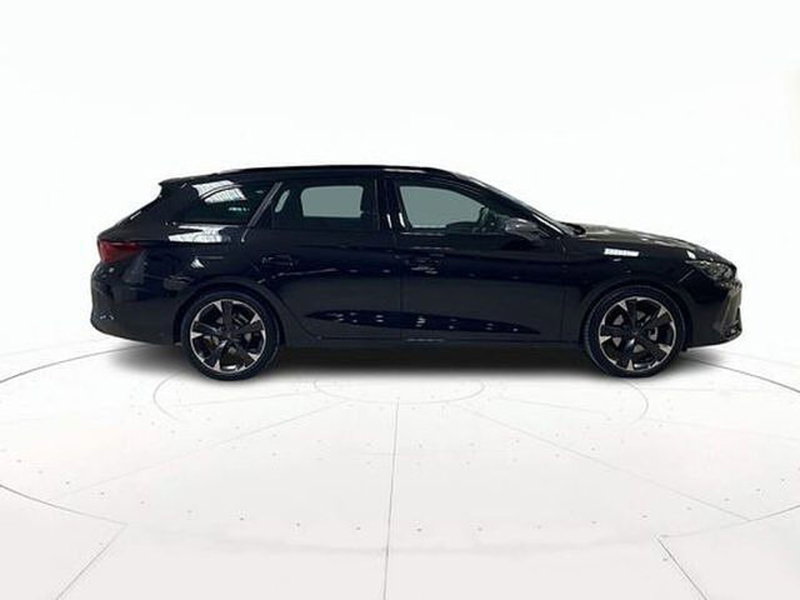 Cupra Leon Station Wagon usata a Vicenza (3)