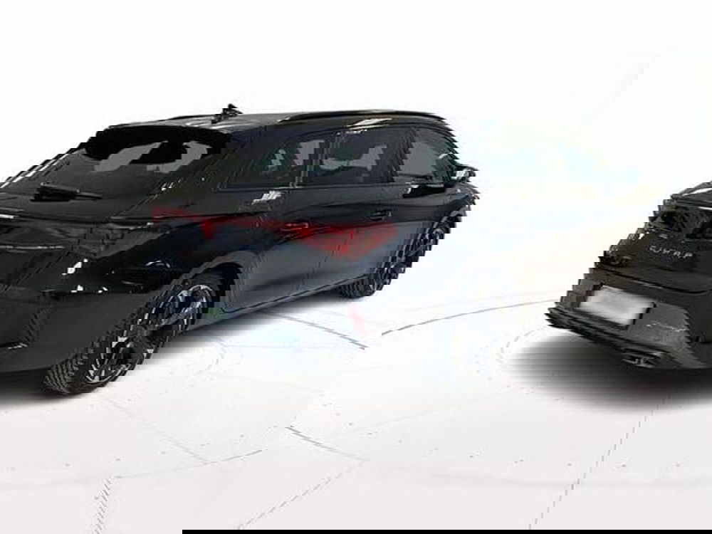 Cupra Leon Station Wagon usata a Vicenza (4)