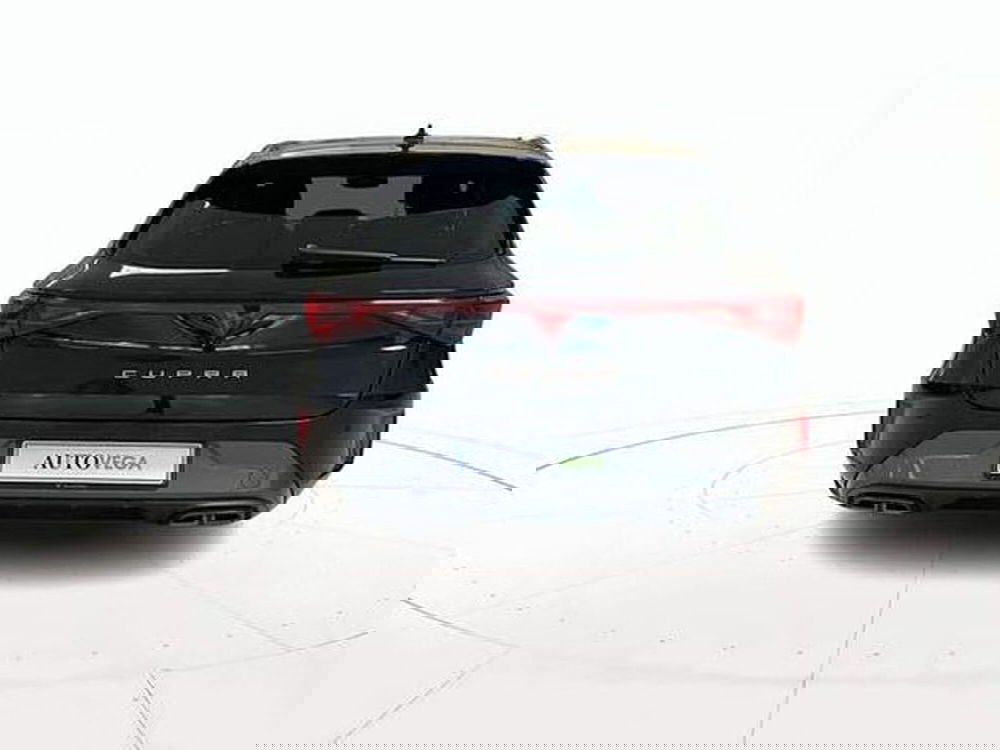 Cupra Leon Station Wagon usata a Vicenza (5)