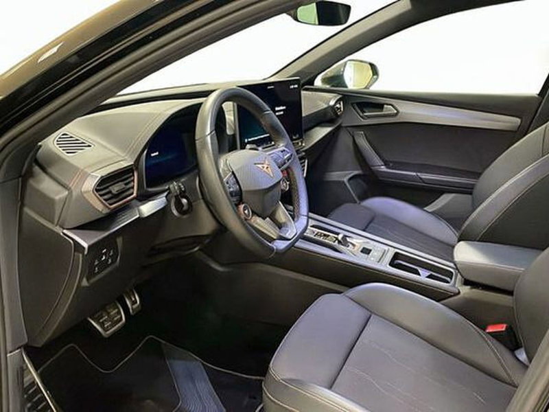 Cupra Leon Station Wagon usata a Vicenza (7)