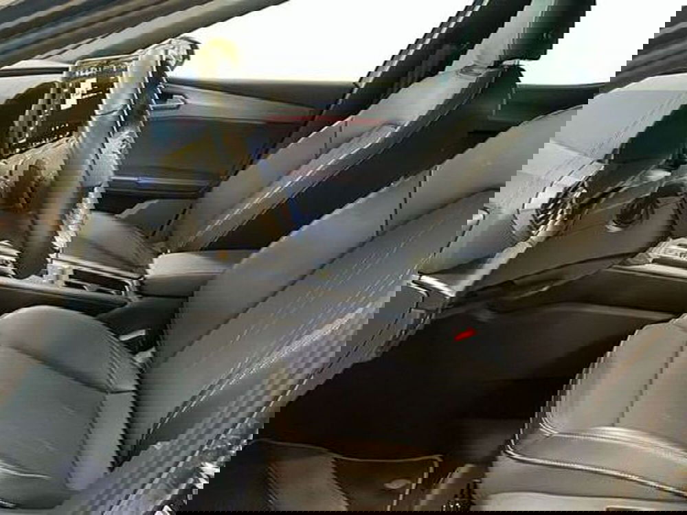 Cupra Leon usata a Vicenza (13)