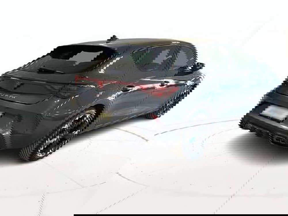 Cupra Leon usata a Vicenza (4)