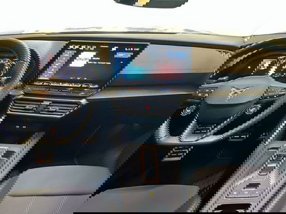 Cupra Leon usata a Vicenza (8)