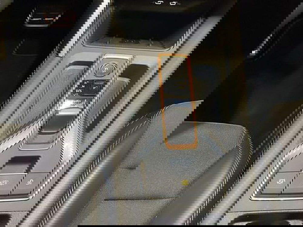 Cupra Leon usata a Vicenza (11)