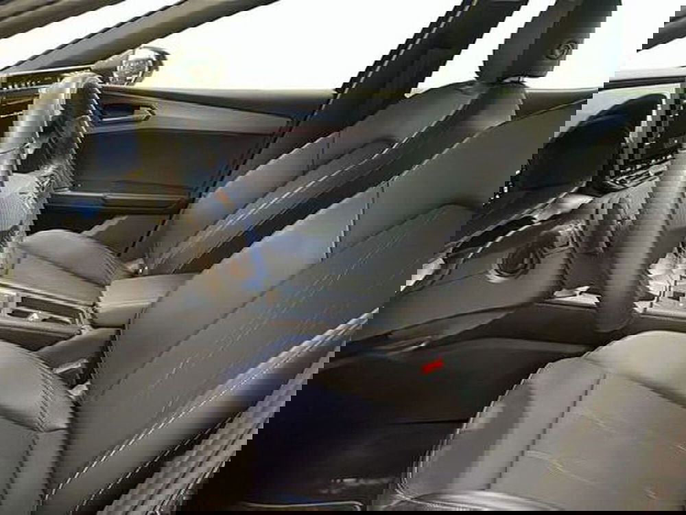 Cupra Leon usata a Vicenza (13)