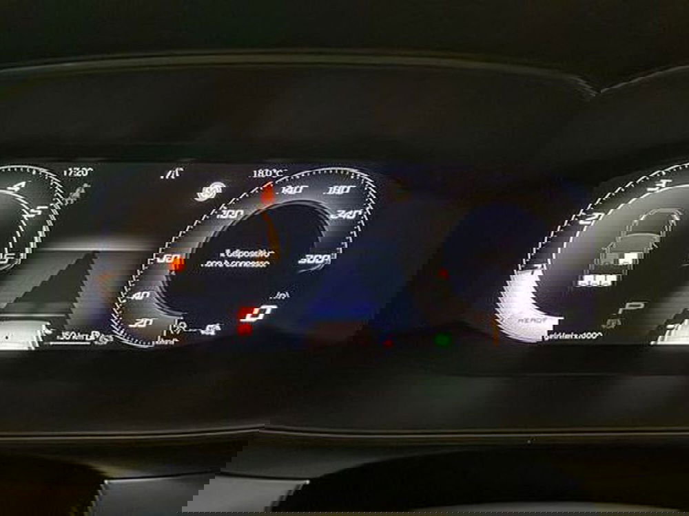 Cupra Leon usata a Vicenza (14)