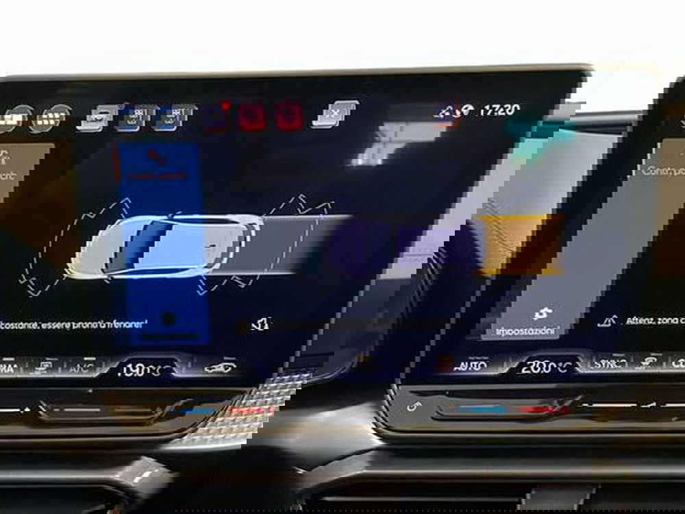 Cupra Leon usata a Vicenza (15)