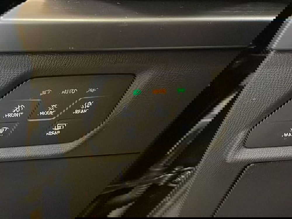 Cupra Leon usata a Vicenza (17)