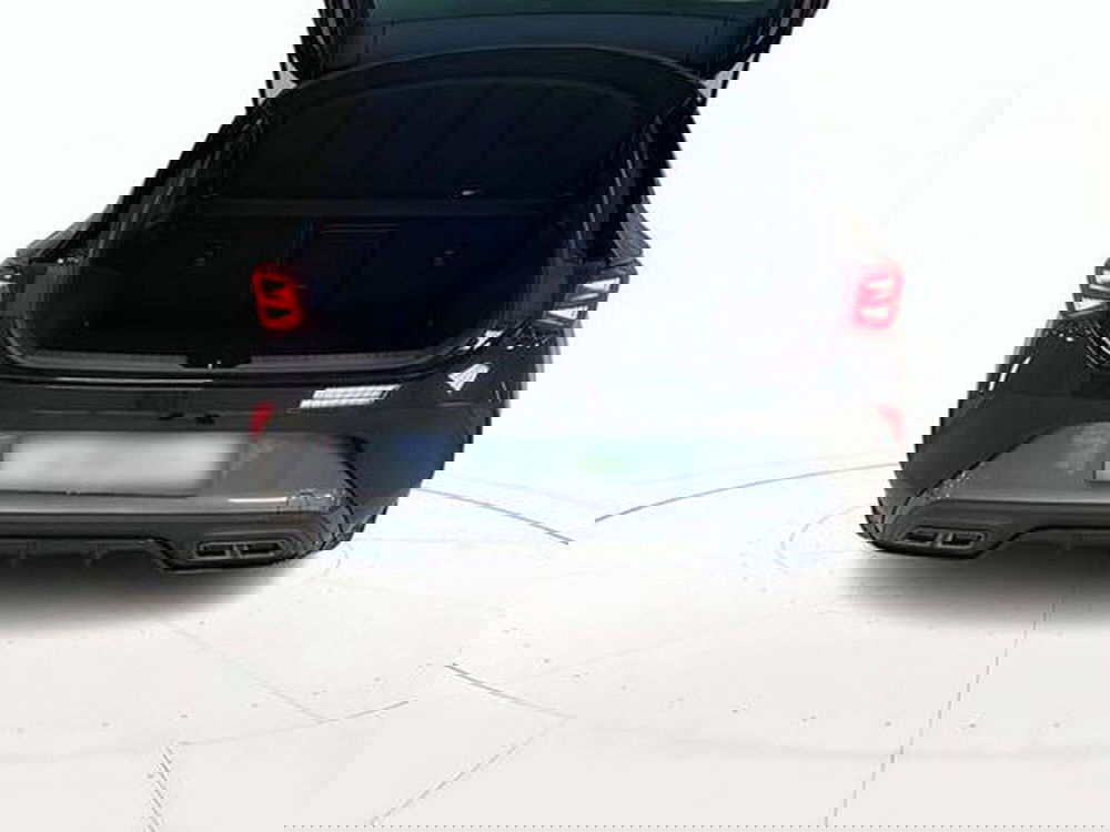 Cupra Leon usata a Vicenza (19)