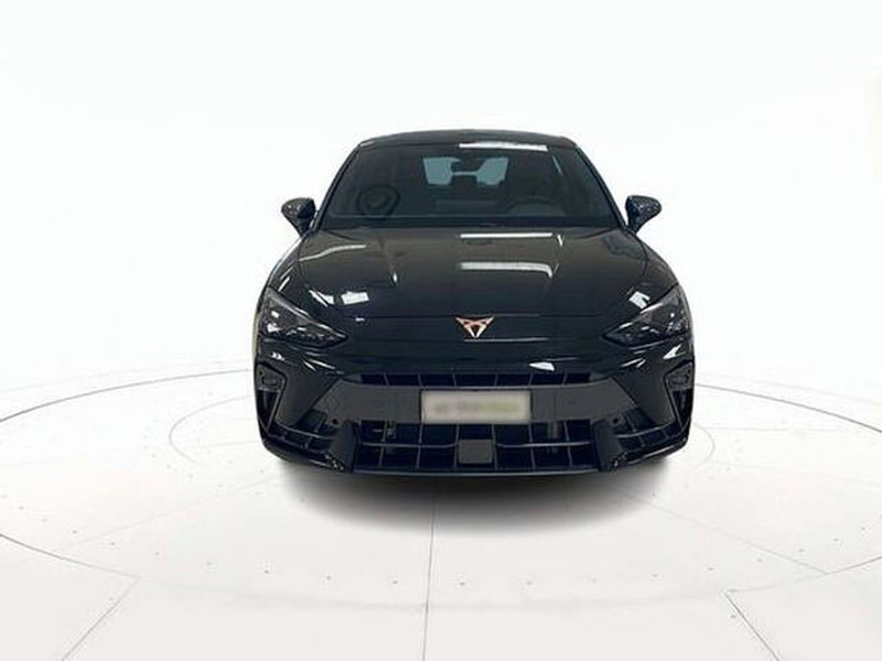 Cupra Leon usata a Vicenza (2)