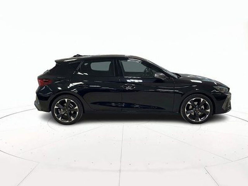Cupra Leon usata a Vicenza (3)