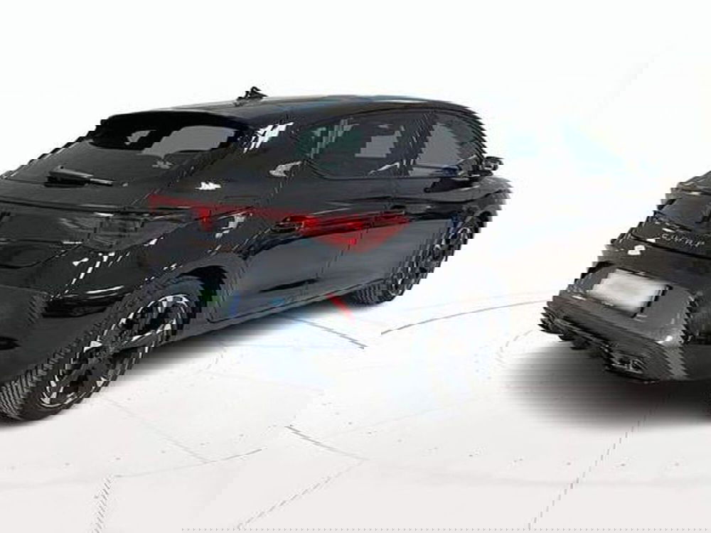 Cupra Leon usata a Vicenza (4)