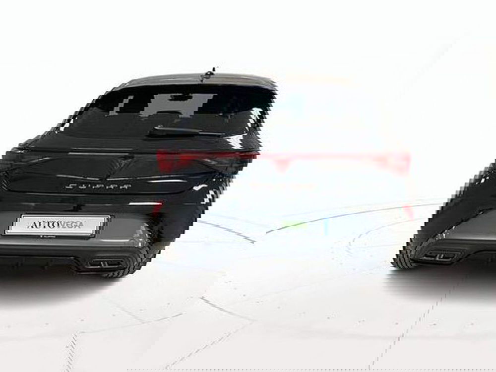 Cupra Leon usata a Vicenza (5)