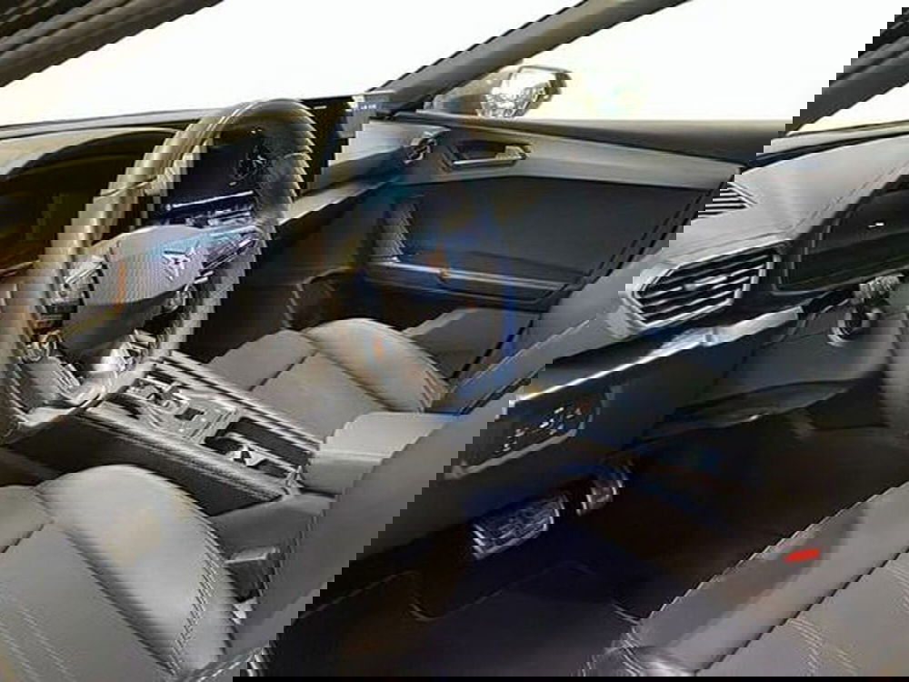 Cupra Leon usata a Vicenza (7)