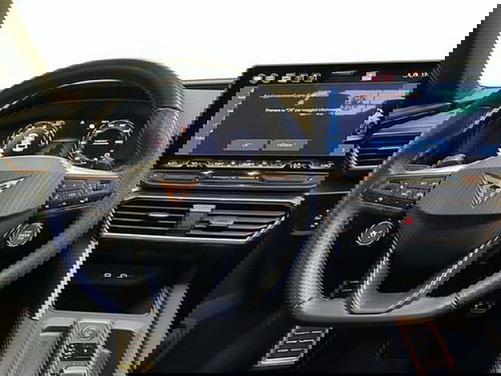 Cupra Leon usata a Vicenza (9)