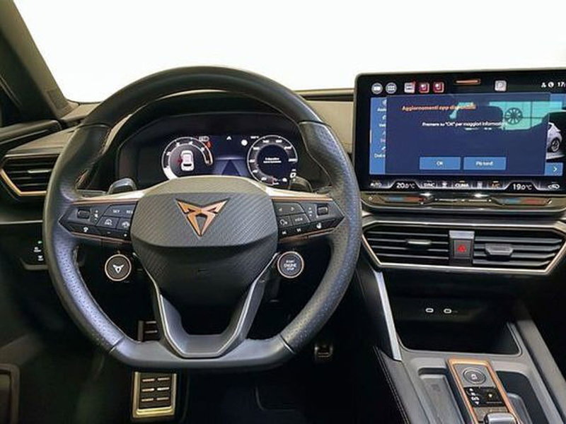 Cupra Leon usata a Vicenza (9)