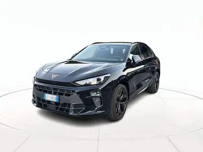 Cupra Terramar 1.5 hybrid 150cv dsg del 2024 usata a Vicenza