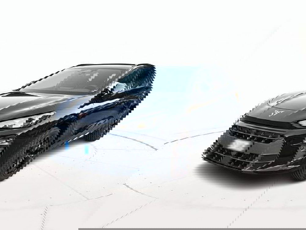 Cupra Terramar usata a Vicenza