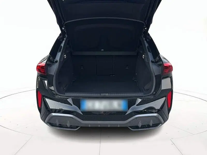 Cupra Terramar usata a Vicenza (11)