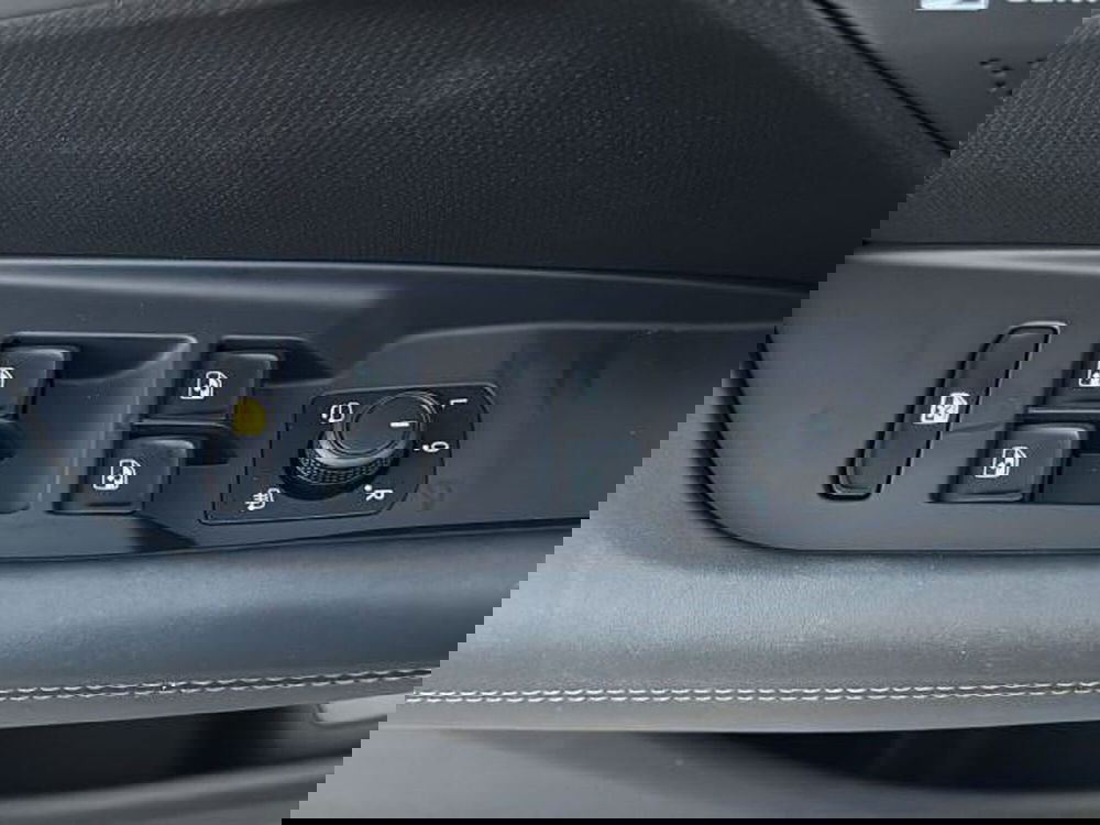 Cupra Terramar usata a Vicenza (13)