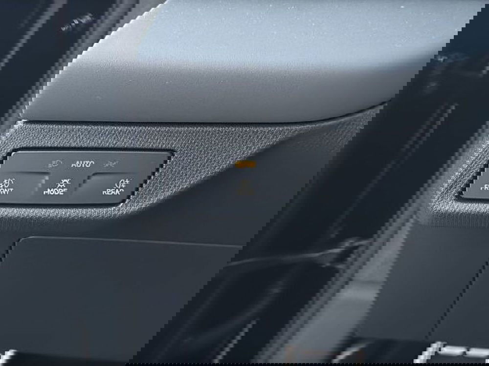 Cupra Terramar usata a Vicenza (14)