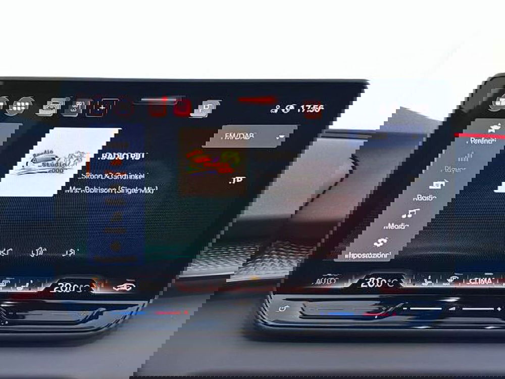 Cupra Terramar usata a Vicenza (16)