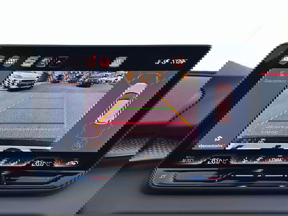 Cupra Terramar usata a Vicenza (17)