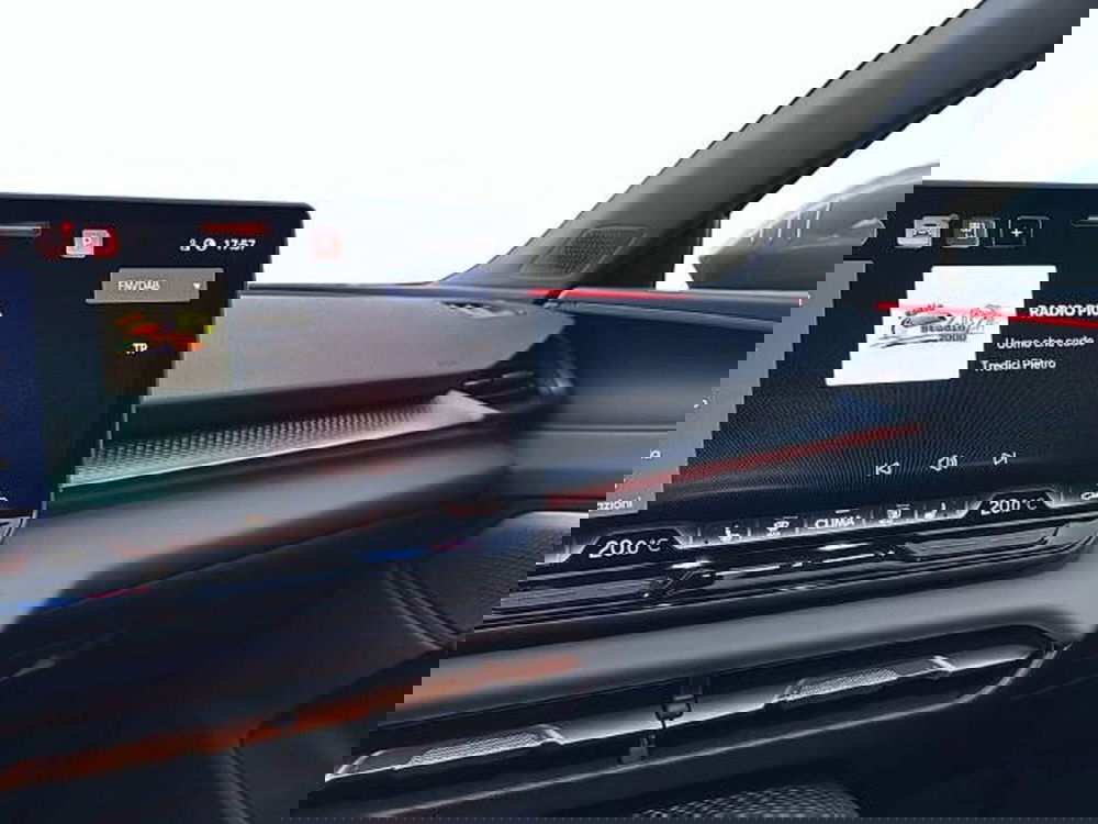 Cupra Terramar usata a Vicenza (20)