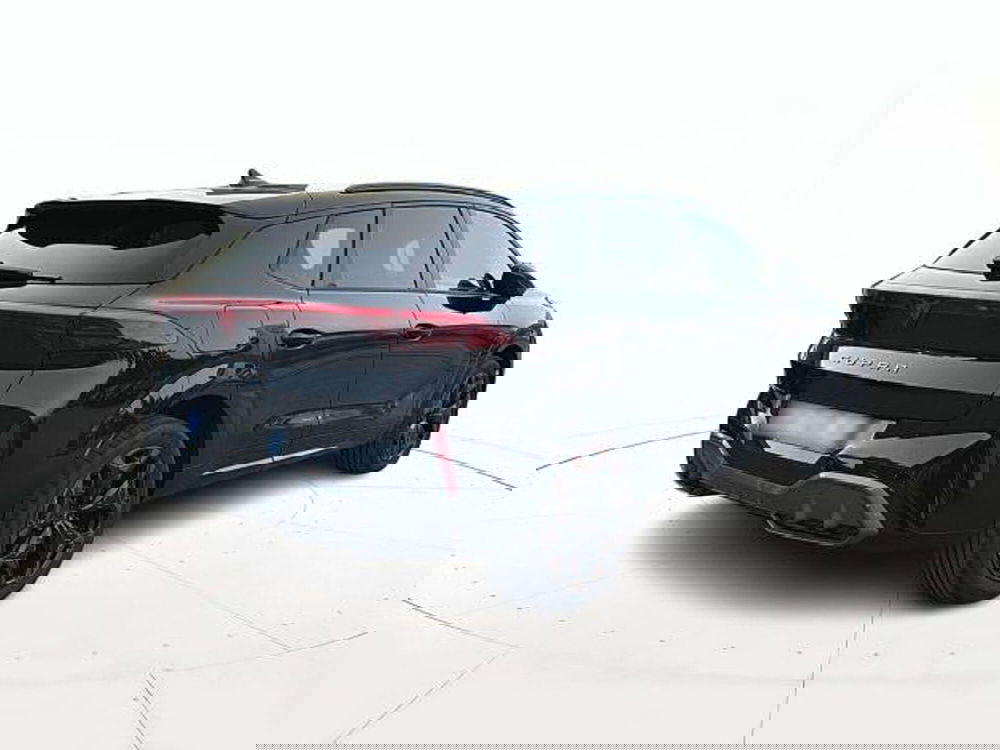 Cupra Terramar usata a Vicenza (3)