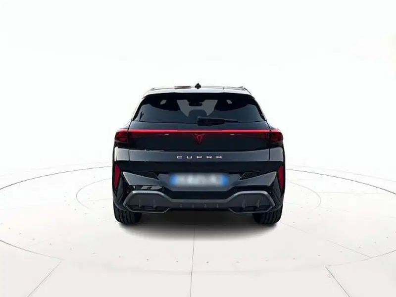 Cupra Terramar usata a Vicenza (4)