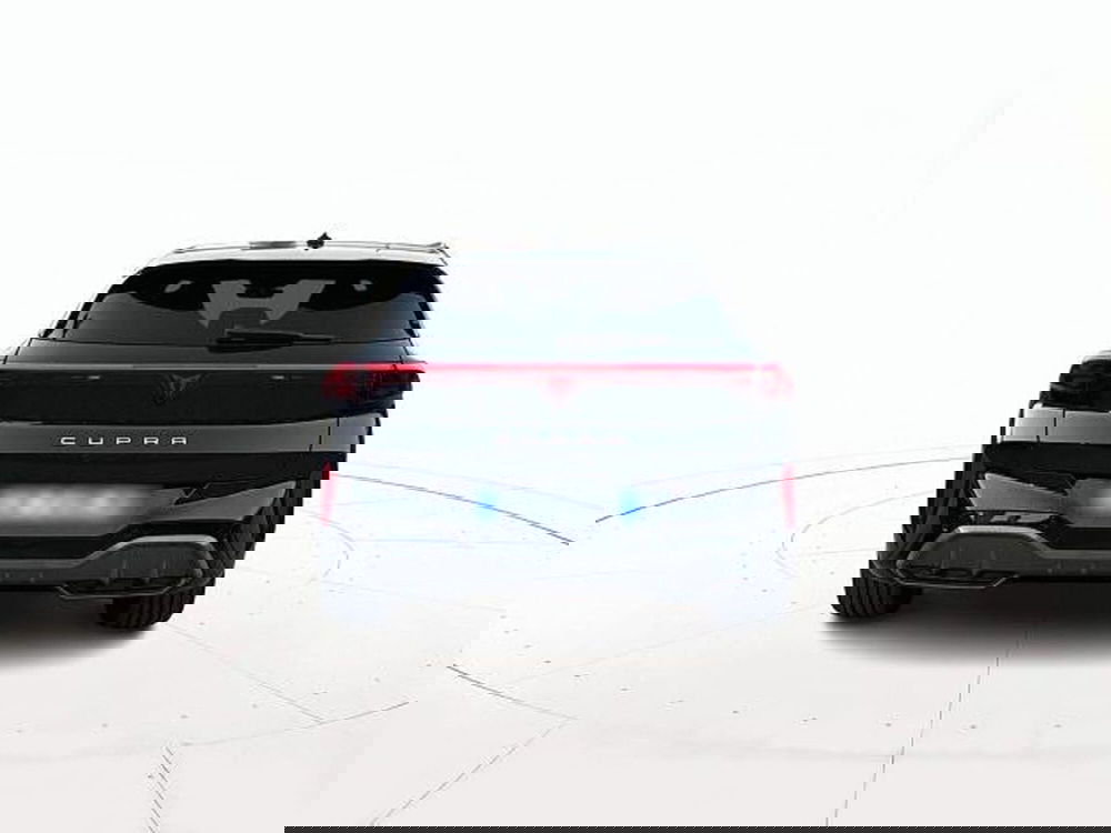 Cupra Terramar usata a Vicenza (4)