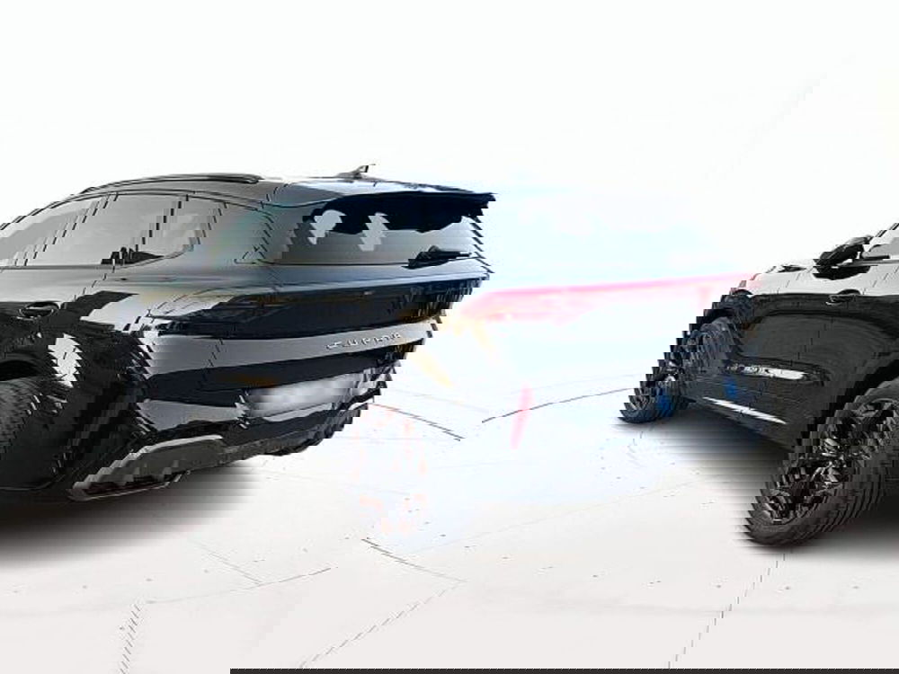 Cupra Terramar usata a Vicenza (5)