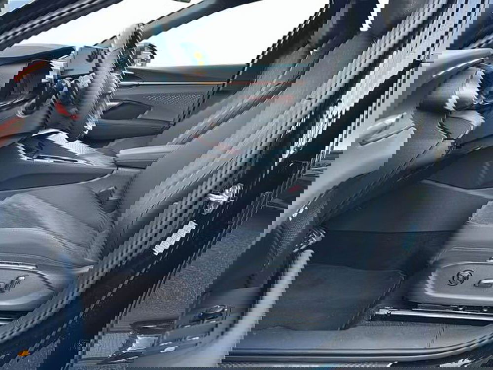 Cupra Terramar usata a Vicenza (8)