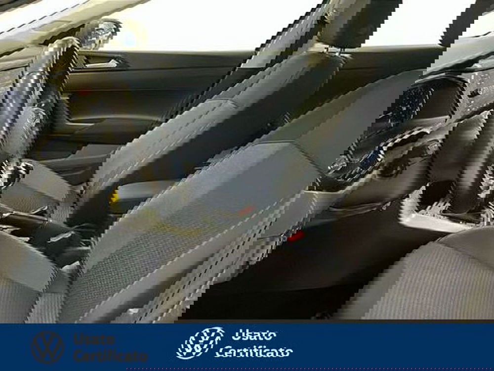 Volkswagen Taigo usata a Vicenza (13)