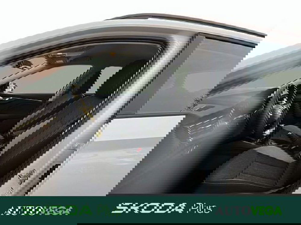 Skoda Kamiq usata a Vicenza (18)