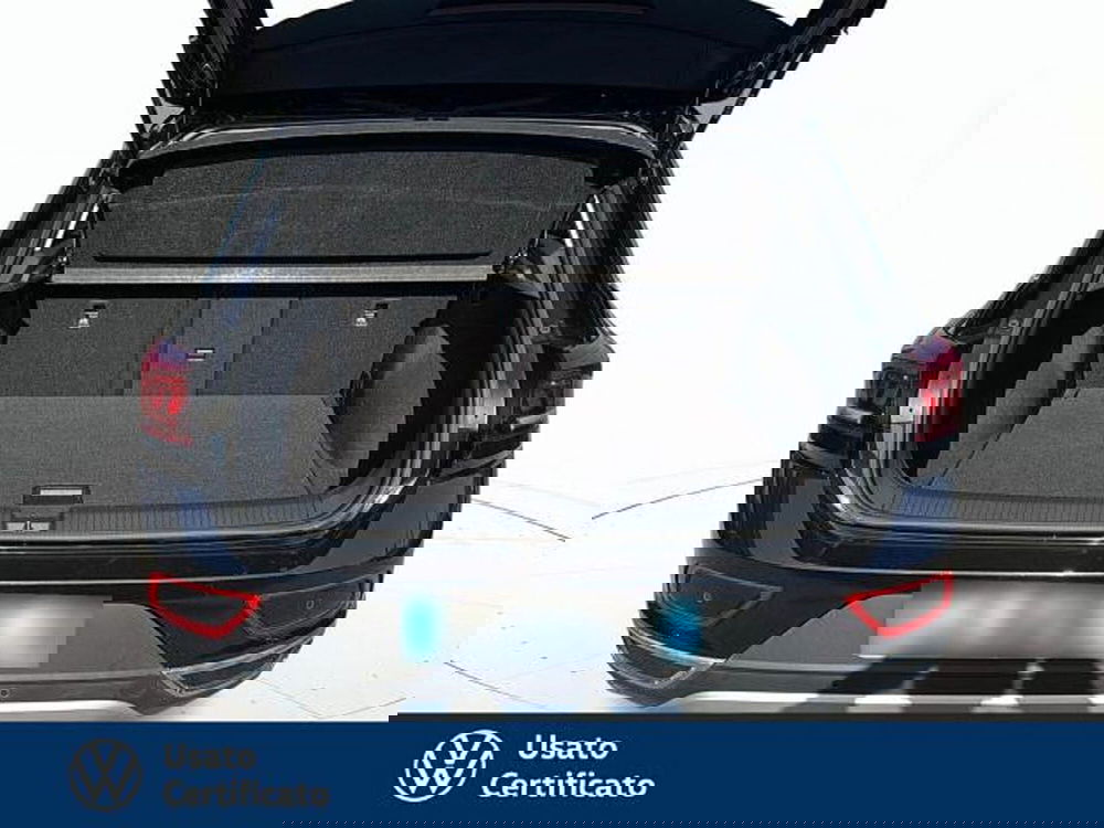 Volkswagen T-Roc usata a Vicenza (11)