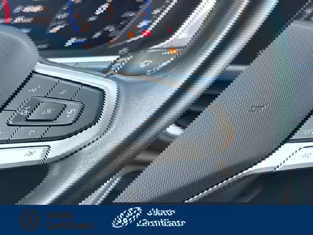 Volkswagen T-Roc usata a Vicenza (19)