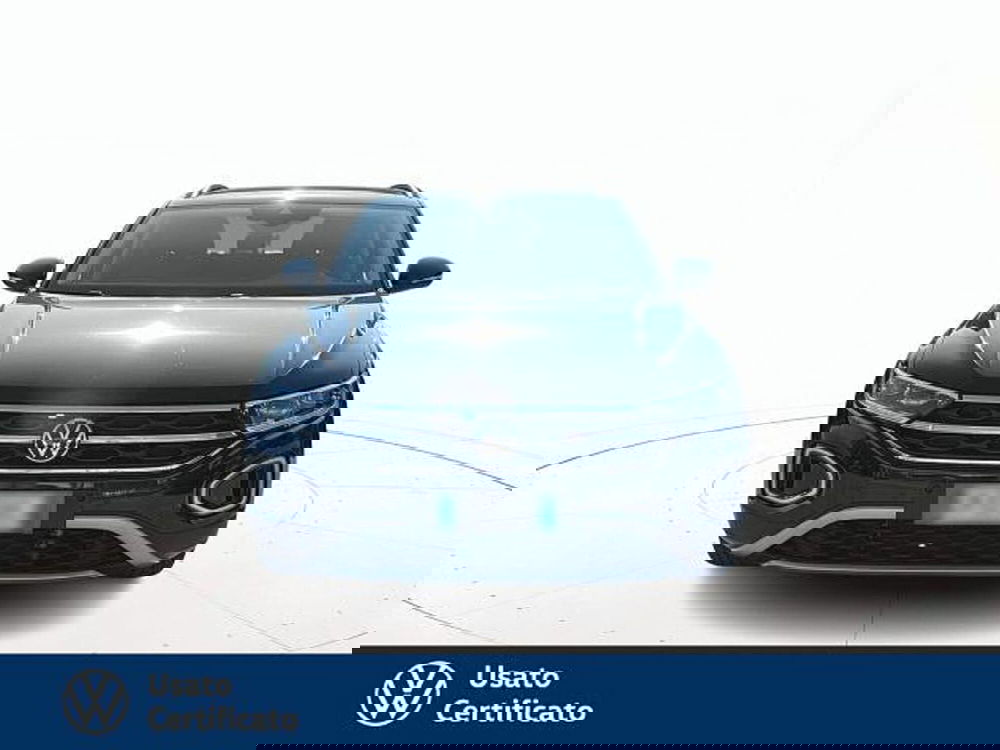 Volkswagen T-Roc usata a Vicenza (2)