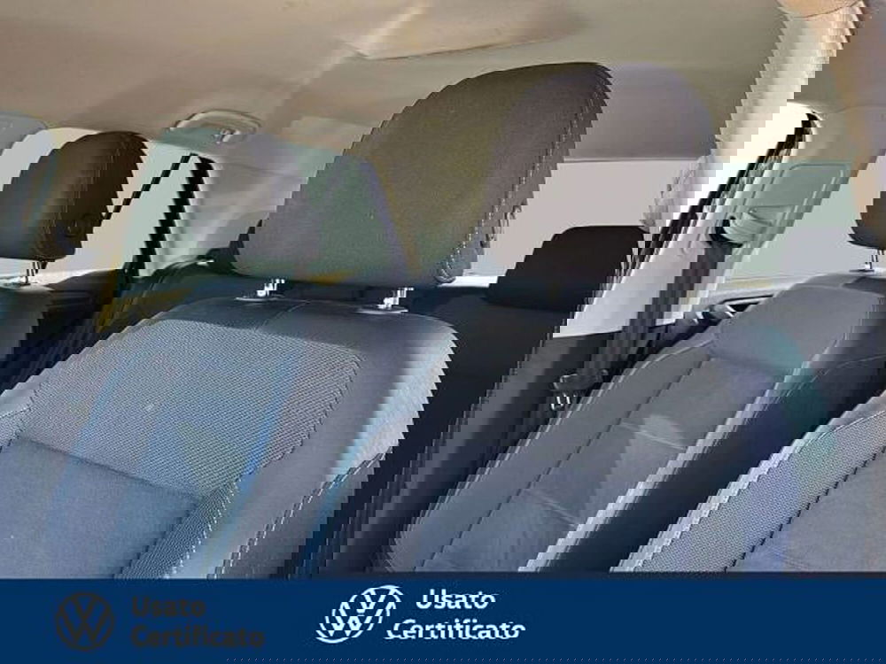 Volkswagen T-Roc usata a Vicenza (9)