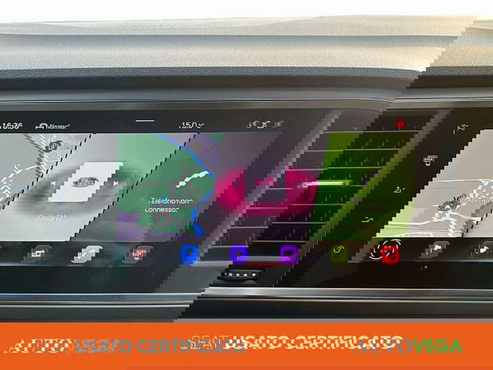 SEAT Ateca usata a Vicenza (10)