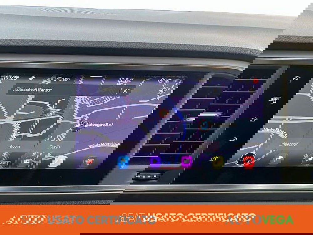 SEAT Ateca usata a Vicenza (12)