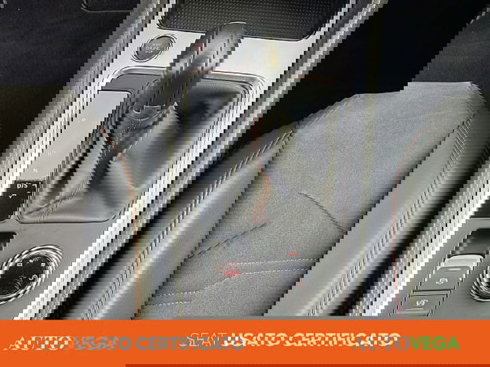 SEAT Ateca usata a Vicenza (15)