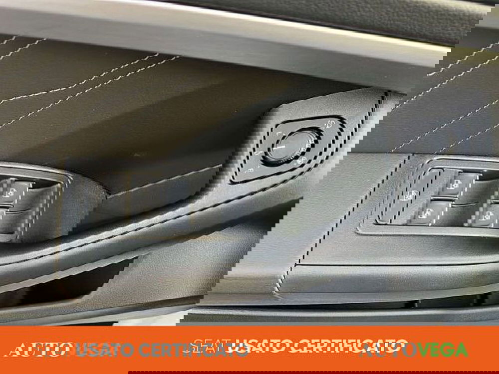 SEAT Ateca usata a Vicenza (17)